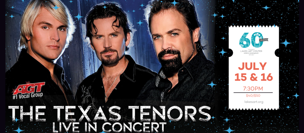 The Texas Tenors 9 texas tenors header