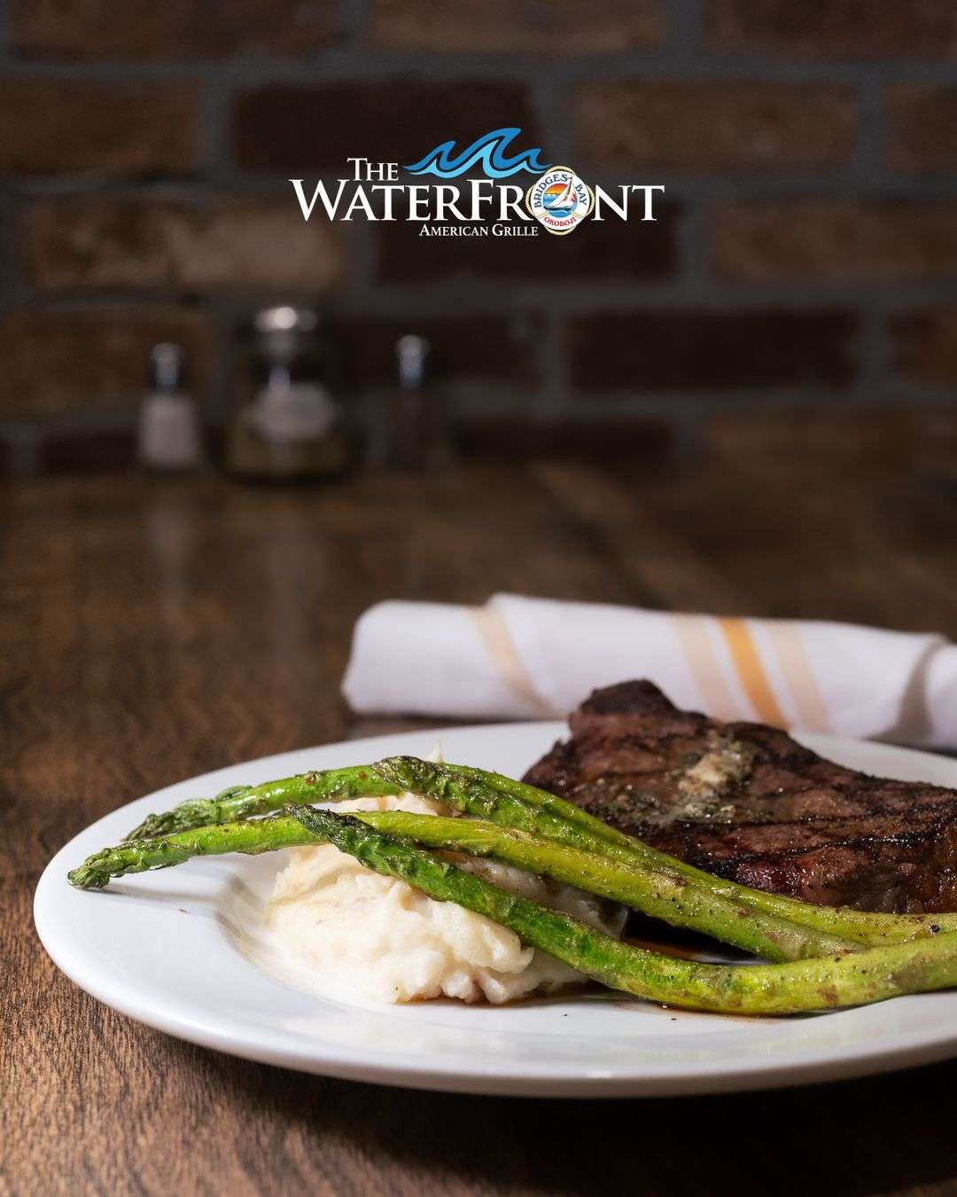 The Waterfront