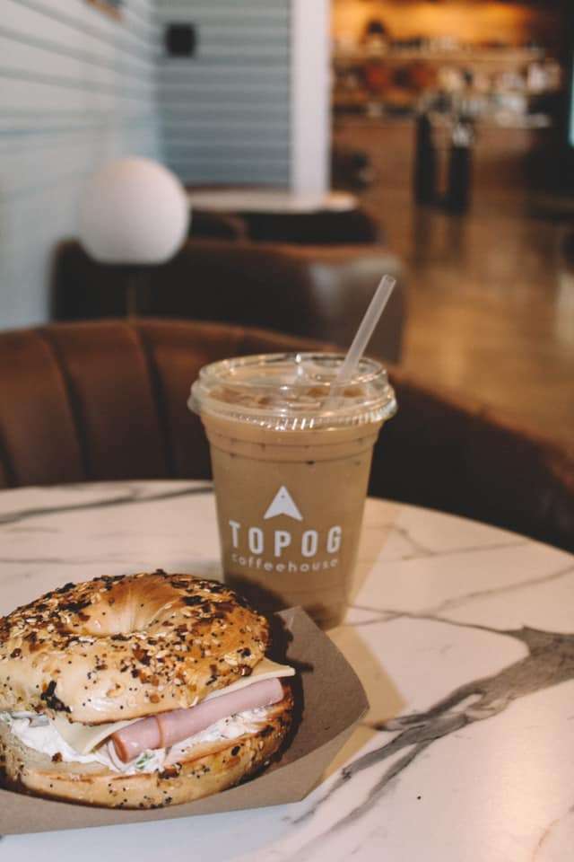 Topog
