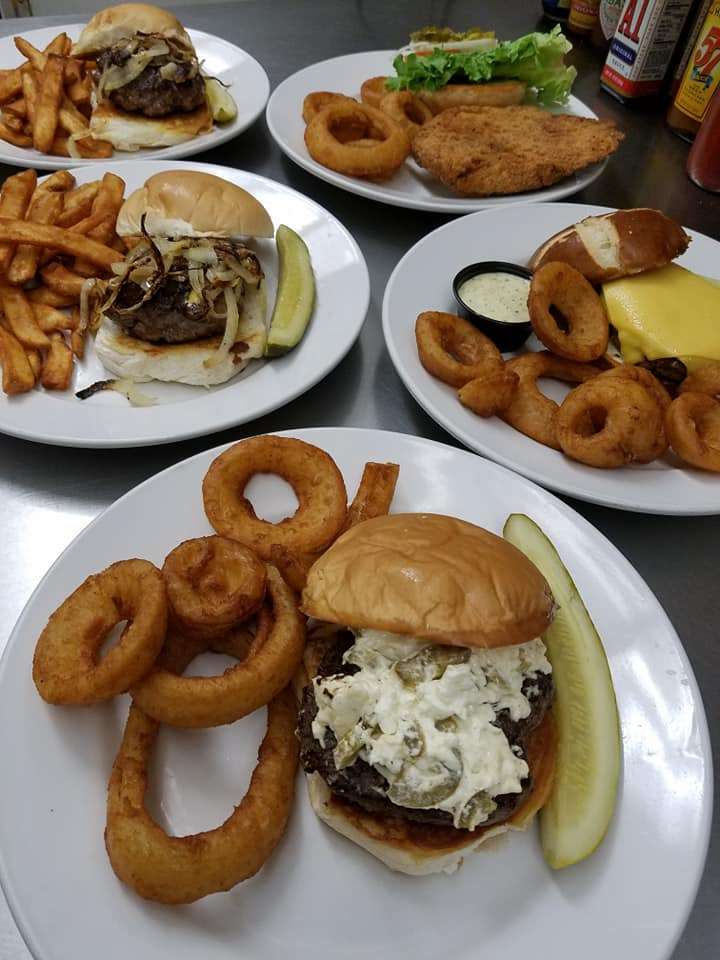 food