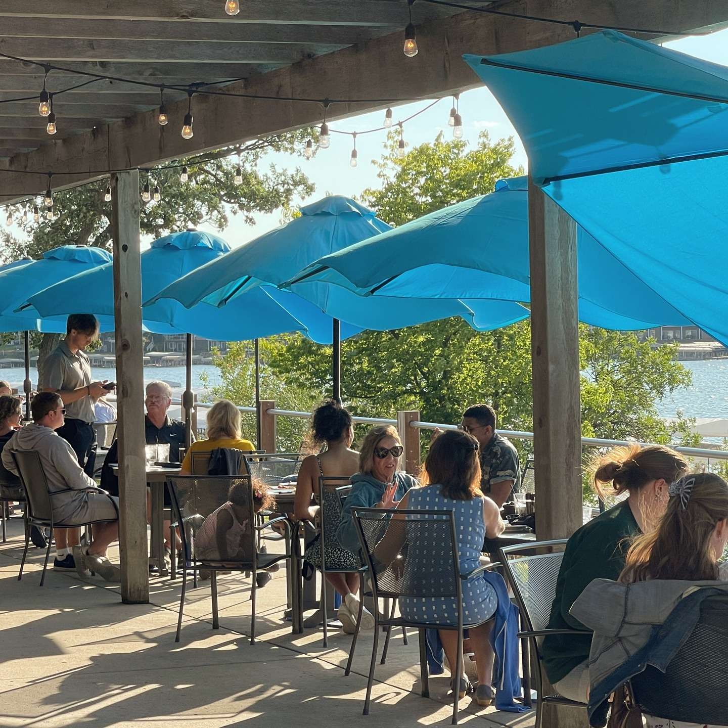 City of Milford 3 waterfront okoboji Instagram 3082 ig 17853049212232703