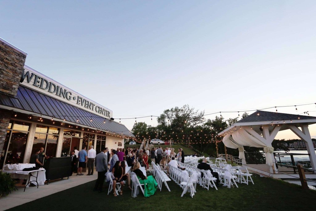 wedding waterfront 3