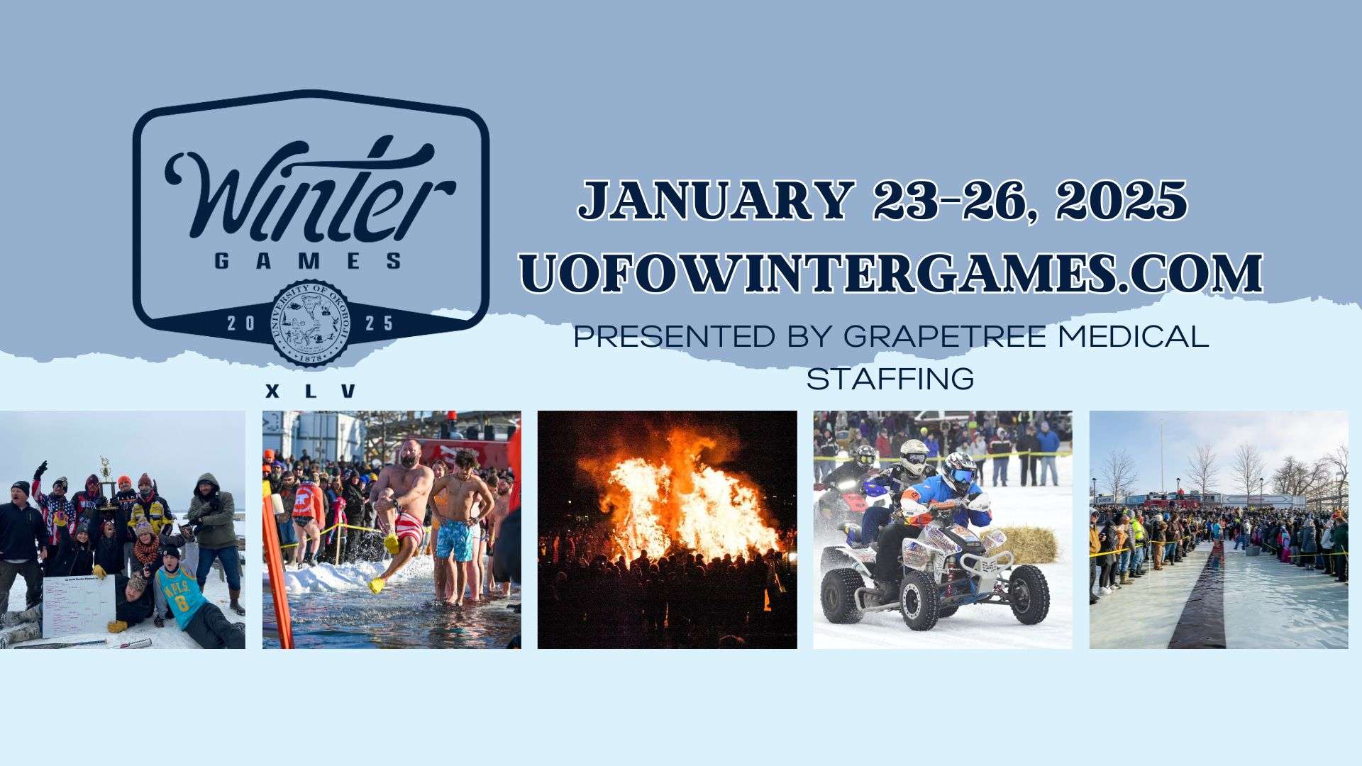 winter games