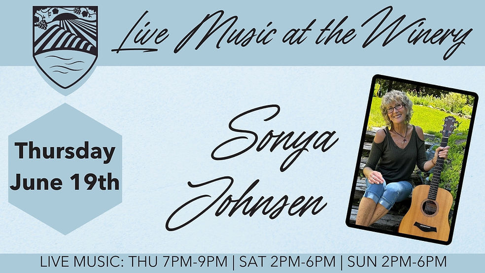 Live Music at the Winery: Sonya Johnsen 16 1a7b04 a1acc8b932f6445f9ee46eca98b91b61mv2