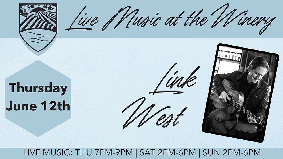 Live Music at the Winery: Link West 15 1a7b04 b703a5f32dfe4d5092af3e0b8183e95dmv2