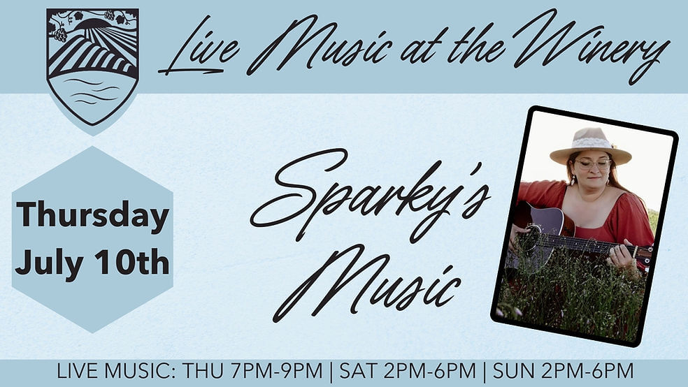 Live Music at the Winery: Sparky's Music 16 1a7b04 f4baa9088fb6469aa38bee33eabd7922mv2