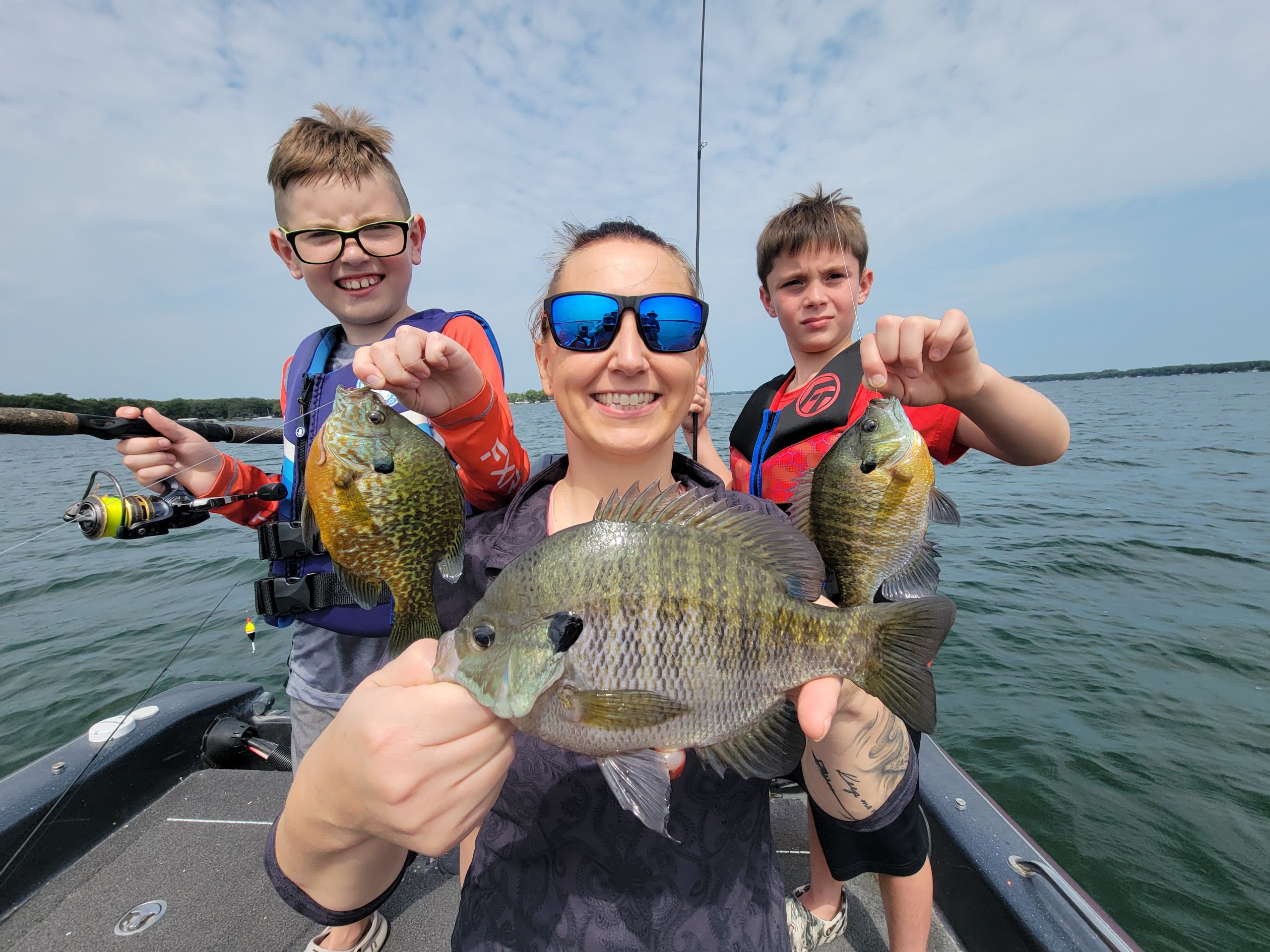 Fishing the Iowa Great Lakes: A Premier Midwest Outdoor Adventure 5 20240823 125725 scaled