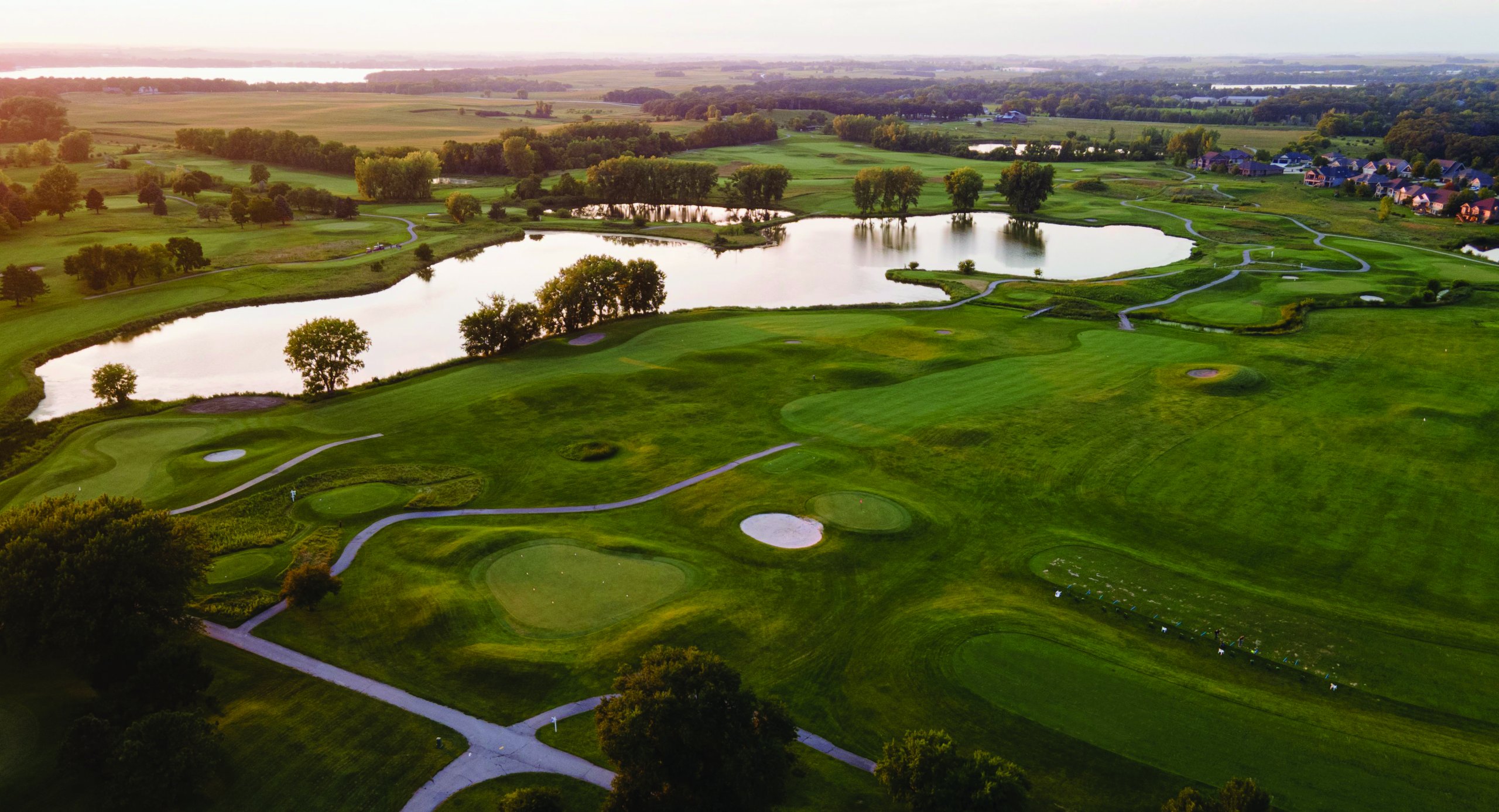 4-Person Best Shot Charity Classic