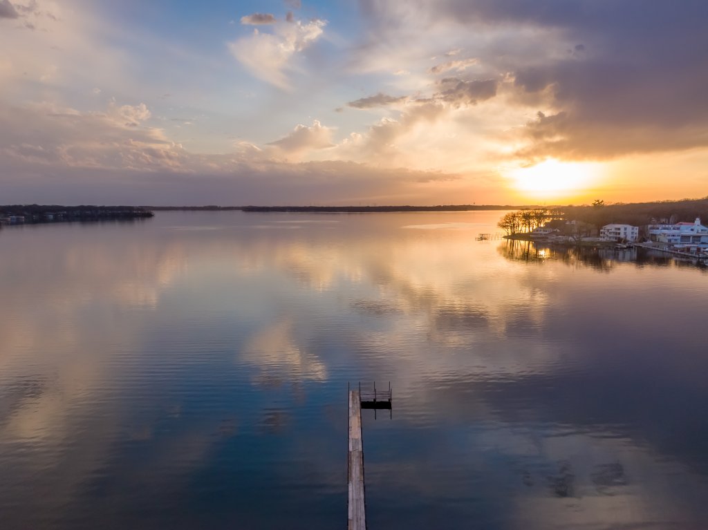 Fishing the Iowa Great Lakes: A Premier Midwest Outdoor Adventure 3 DJI 0673 HDR