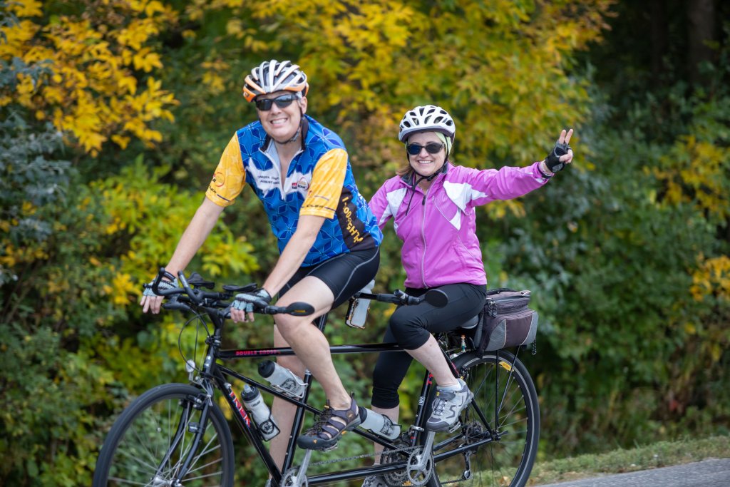 Discover Cycling Trails in Okoboji 4 IMG 0339