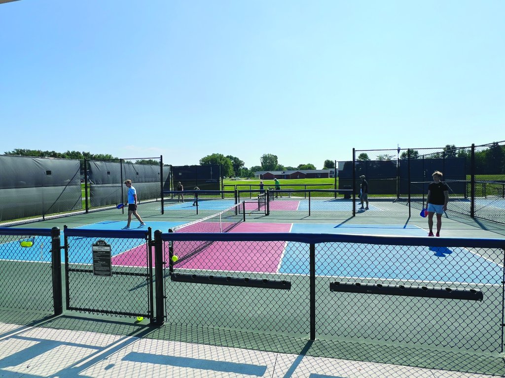 Pickleball in Okoboji 3 IMG 5094 2