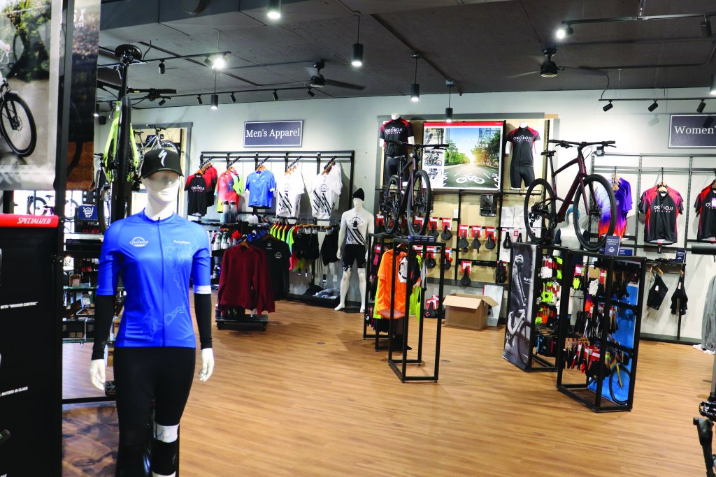 Discover Cycling Trails in Okoboji 11 IMG 7508