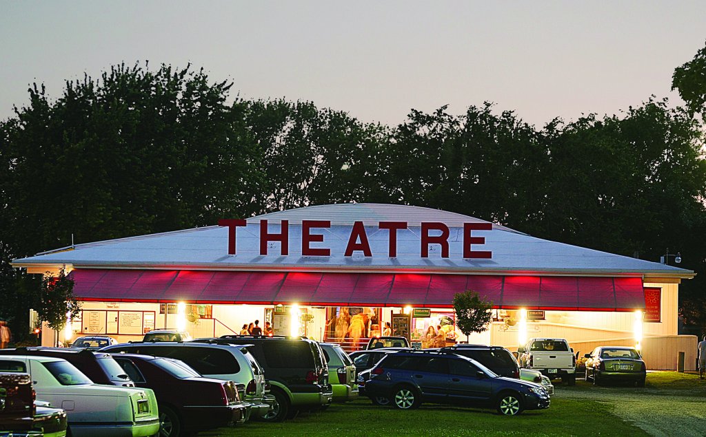 Why Okoboji Summer Theatre Still Shines After 67 Seasons 8 Okoboji Summer Theatre Photo 1