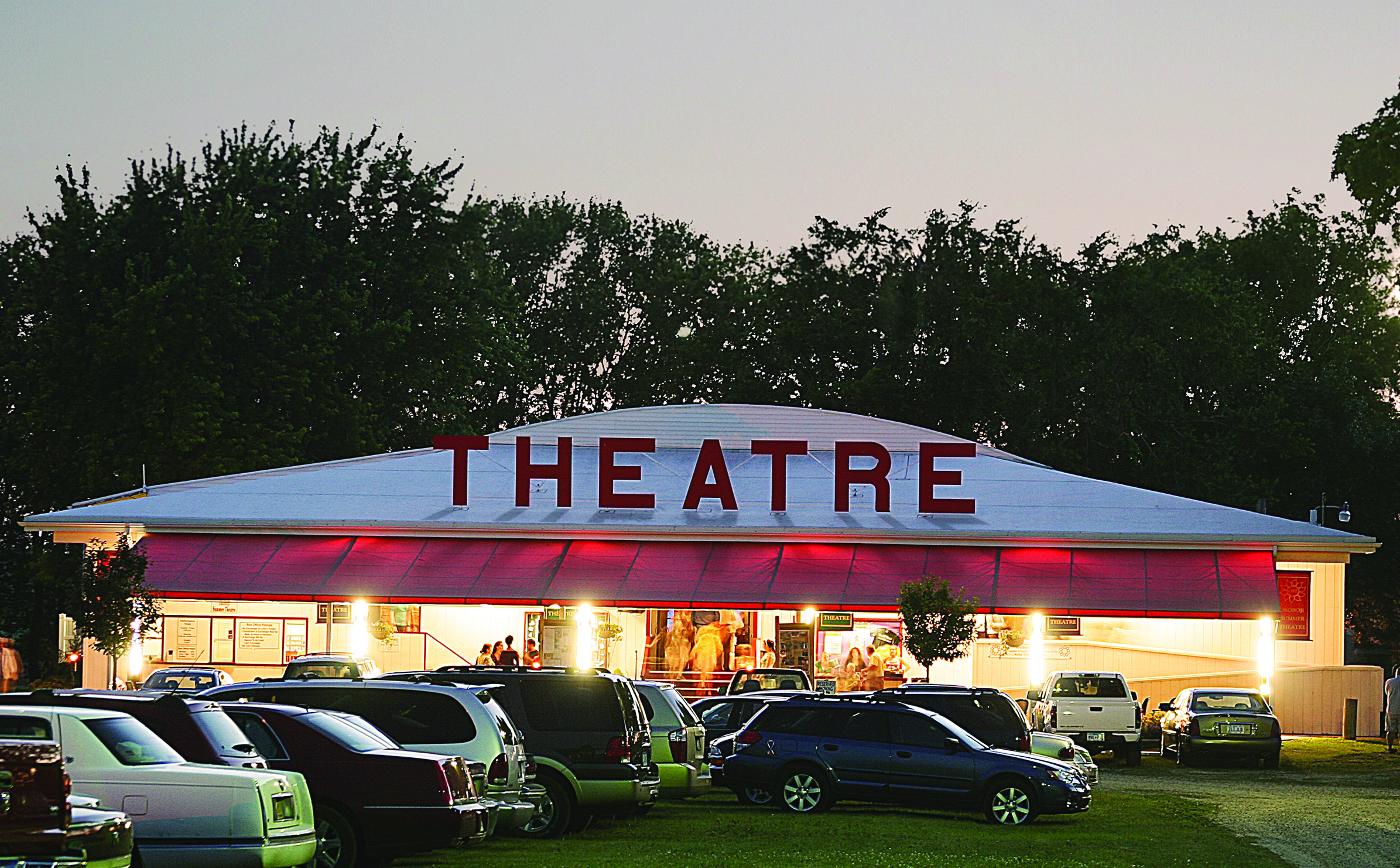 Okoboji Summer Theatre Photo 1