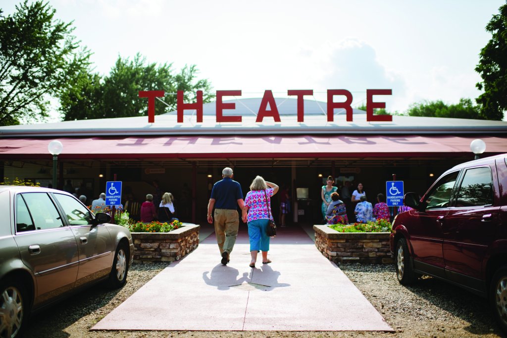 Why Okoboji Summer Theatre Still Shines After 67 Seasons 7 RA2 5261 1