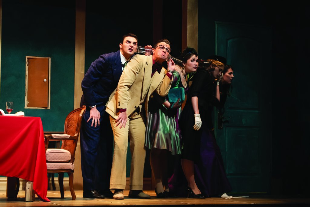 Why Okoboji Summer Theatre Still Shines After 67 Seasons 3 RA2 7067 2