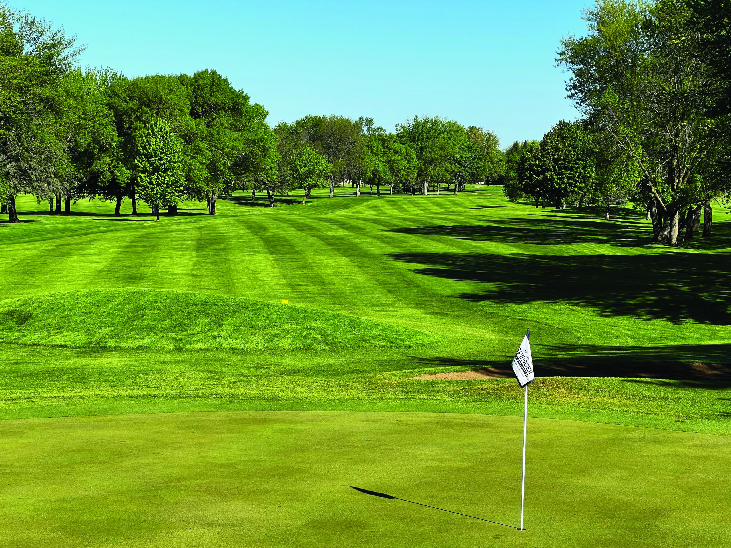 Spencer Golf Country Club write up 1 scaled