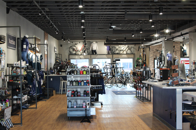 Discover Cycling Trails in Okoboji 9 Unknown 1