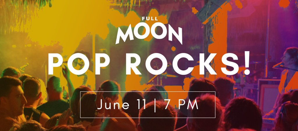 Full Moon Party with Pop Rocks! 13 image 27