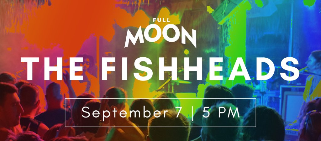 Full Moon Party with the Fishheads 15 image 28