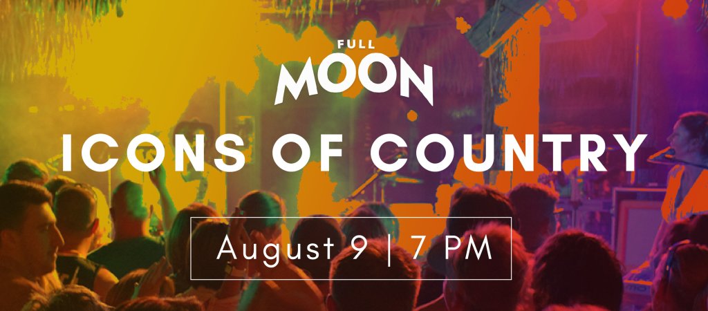 Full Moon Party with Icons of country 17 image 29