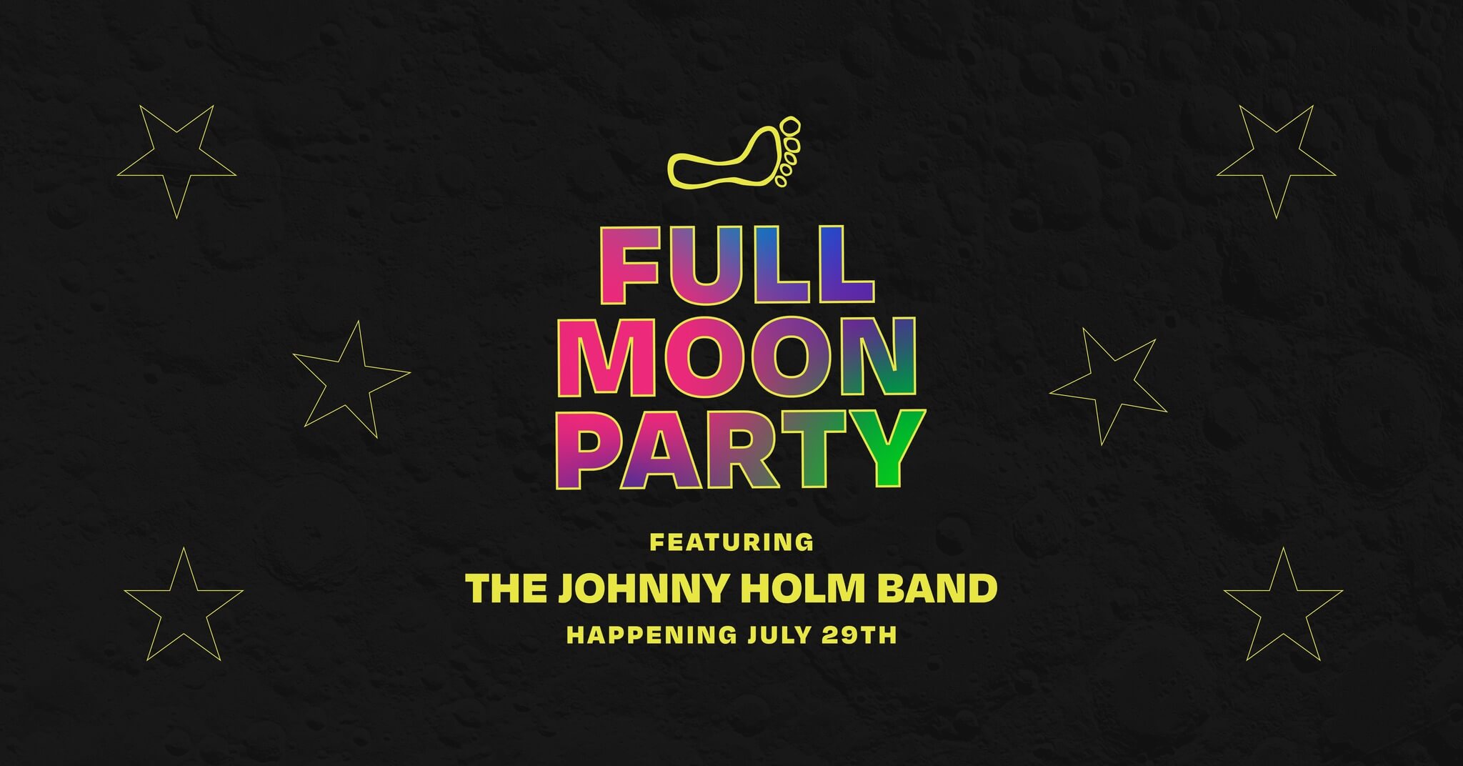 Full Moon Party 9 Full Moon Party