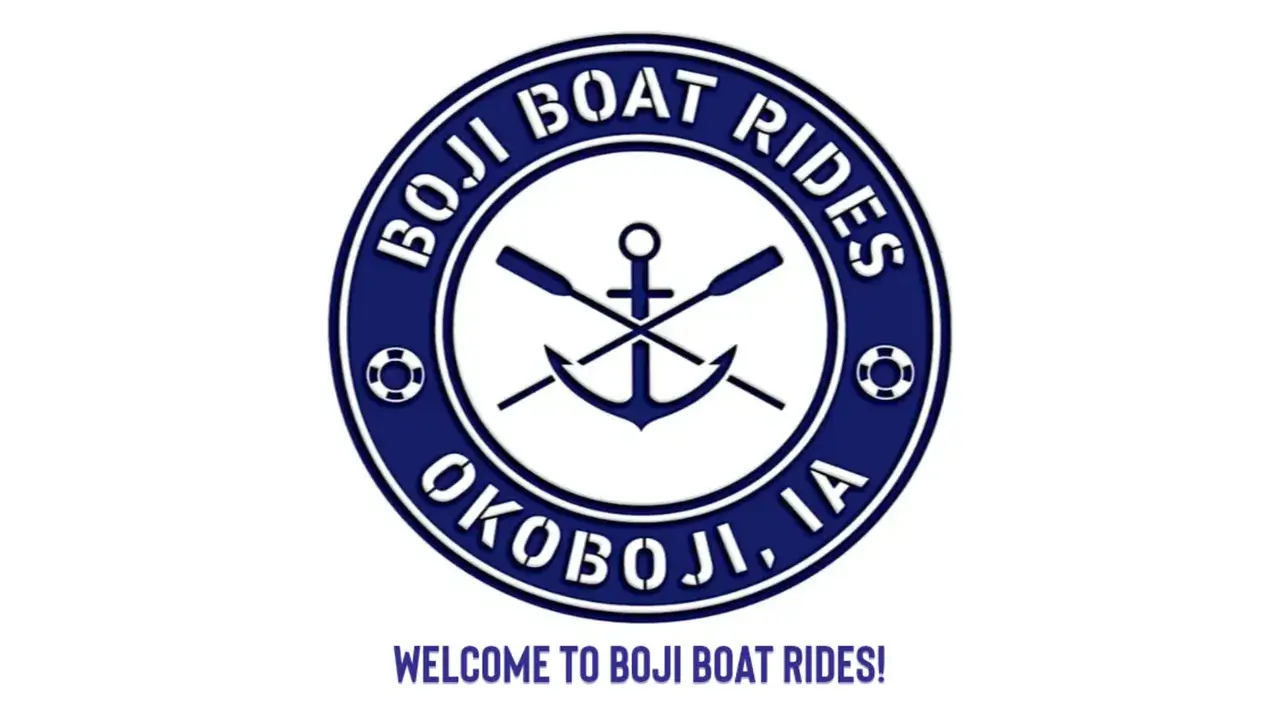 Boji Boat Rides