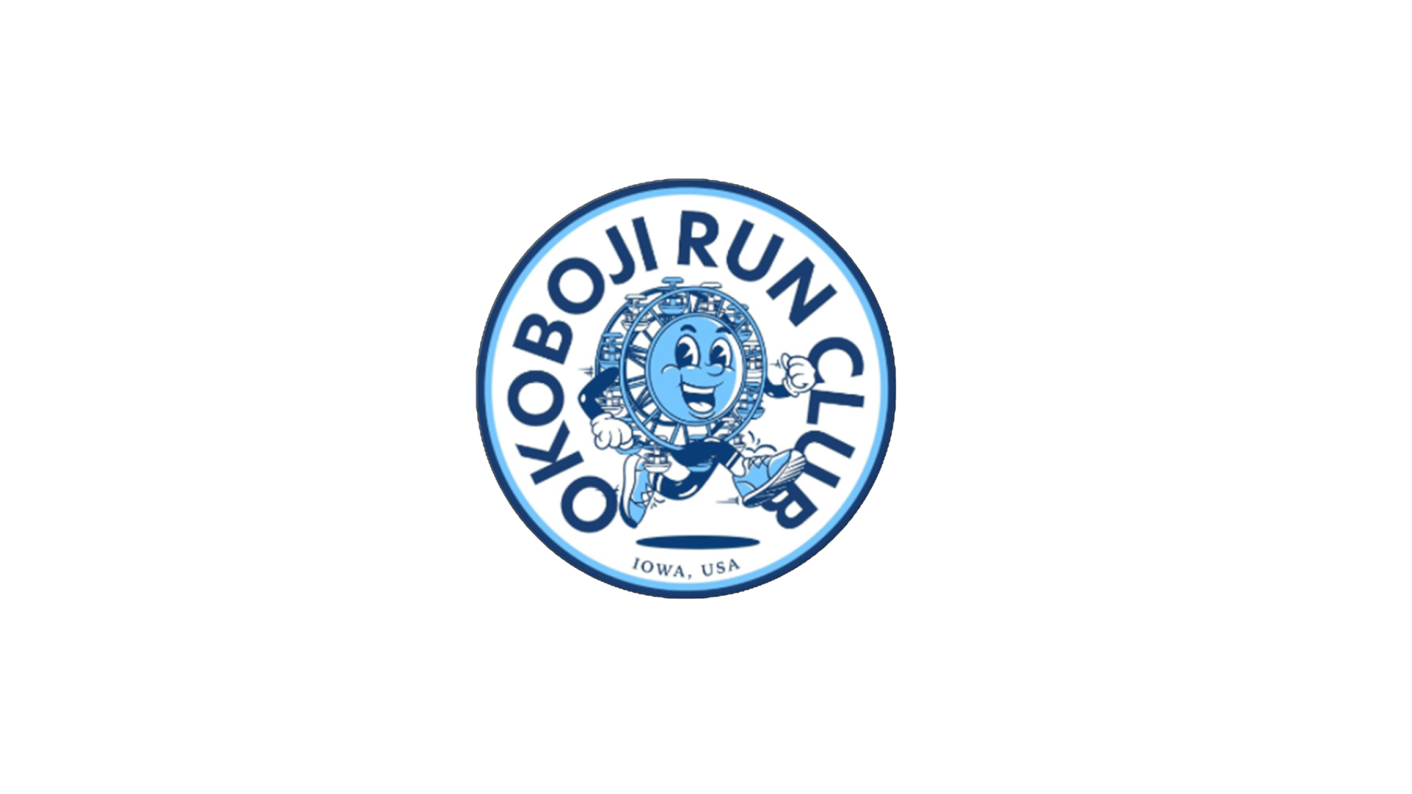 Okoboji Run Club