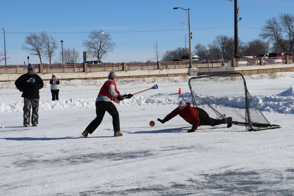 Winter Games 6 2021WinterGames 2 2