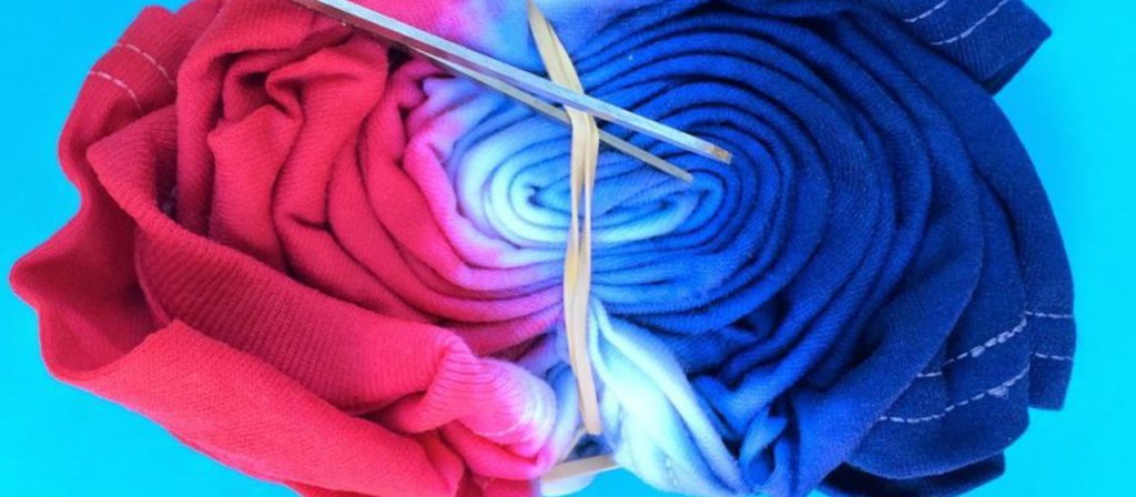 4th of July Tie-Dye T-Shirts 7 4thJuly tyeDye header