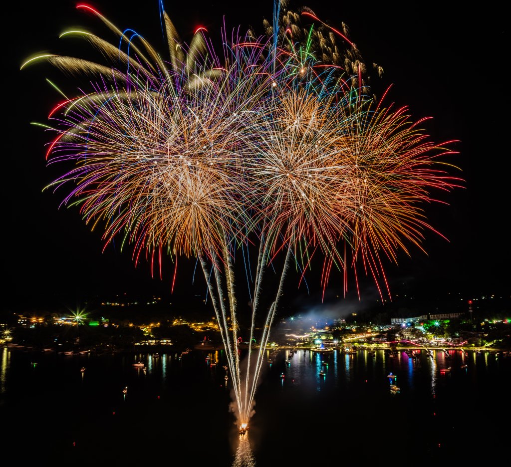 Your Ultimate Guide to 4th of July in Okoboji 4 4th of July in Okoboji