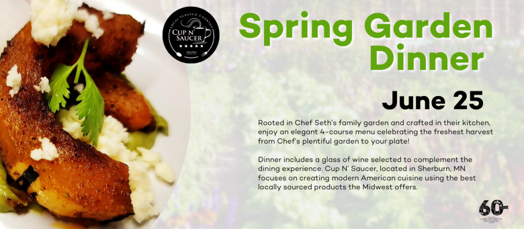 Spring Garden Dinner 15 financial 3