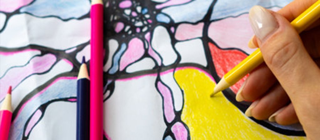 Adult Art Workshop: Mindful Art 1.0 7 image