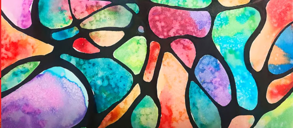 Adult Art Workshop: Mindful Art 2.0 13 image 2