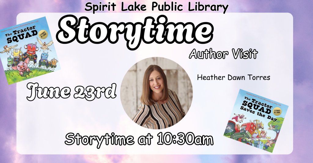 Storytime - Author Visit 15 image 34
