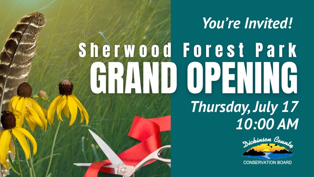Grand Opening of Sherwood Forest Park 7 image 37