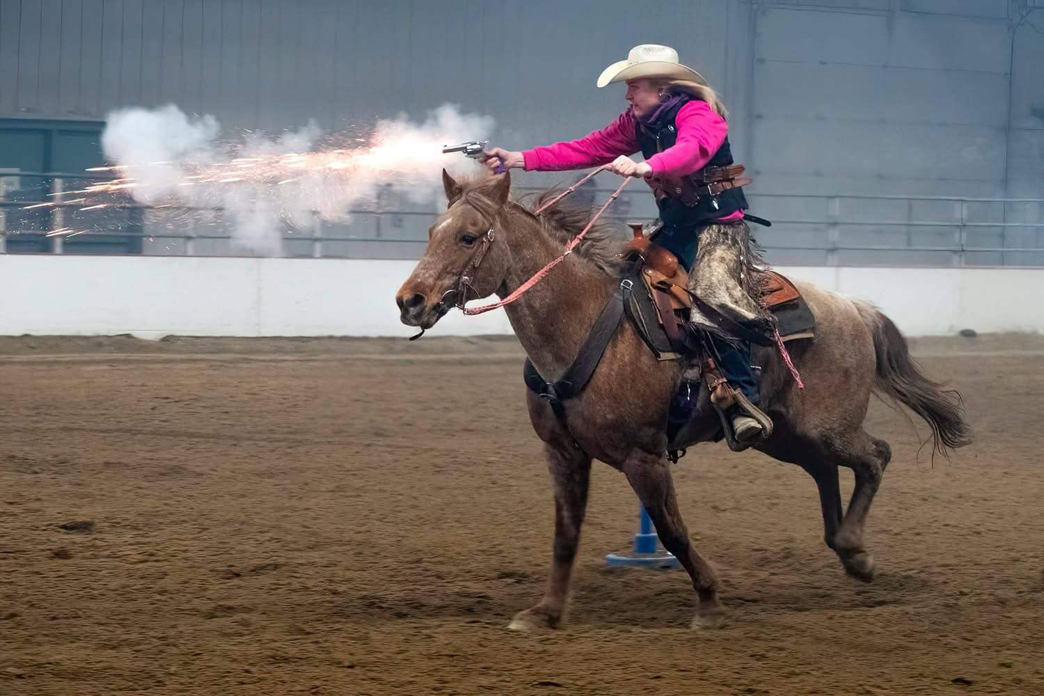 Spirit of the West
