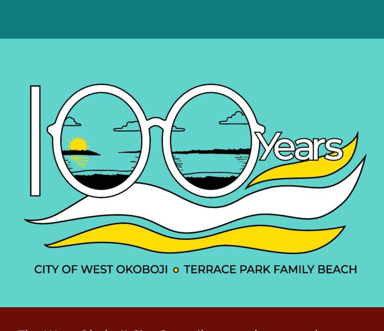 West Okoboji Centennial Celebration