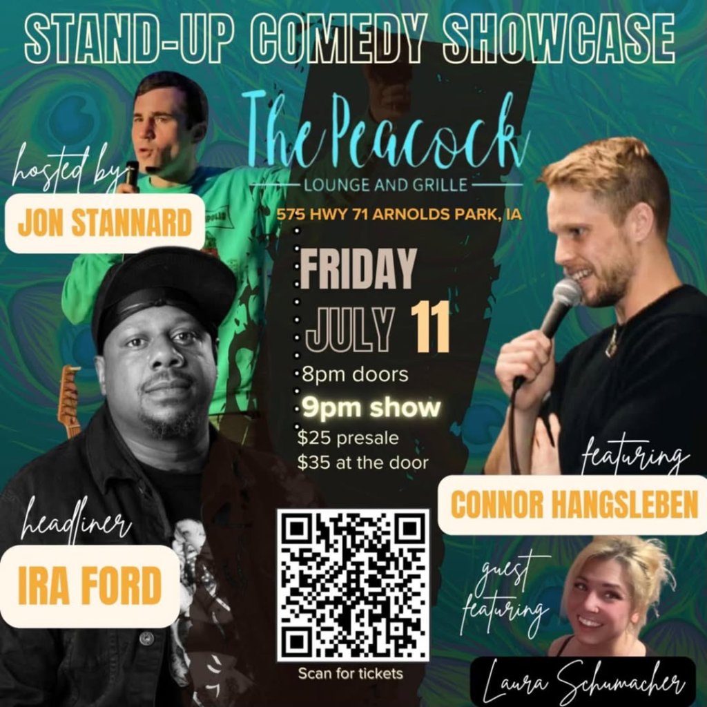 Stand-up Comedy ShowCase 10 514406998 122146372280661266 5288633647395172156 n