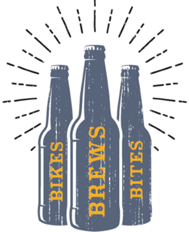 Bikes, Brews & bites