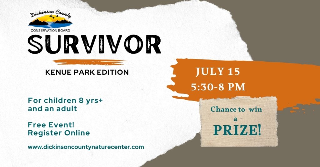 Survivor: Kenue Park Edition 13 image 13