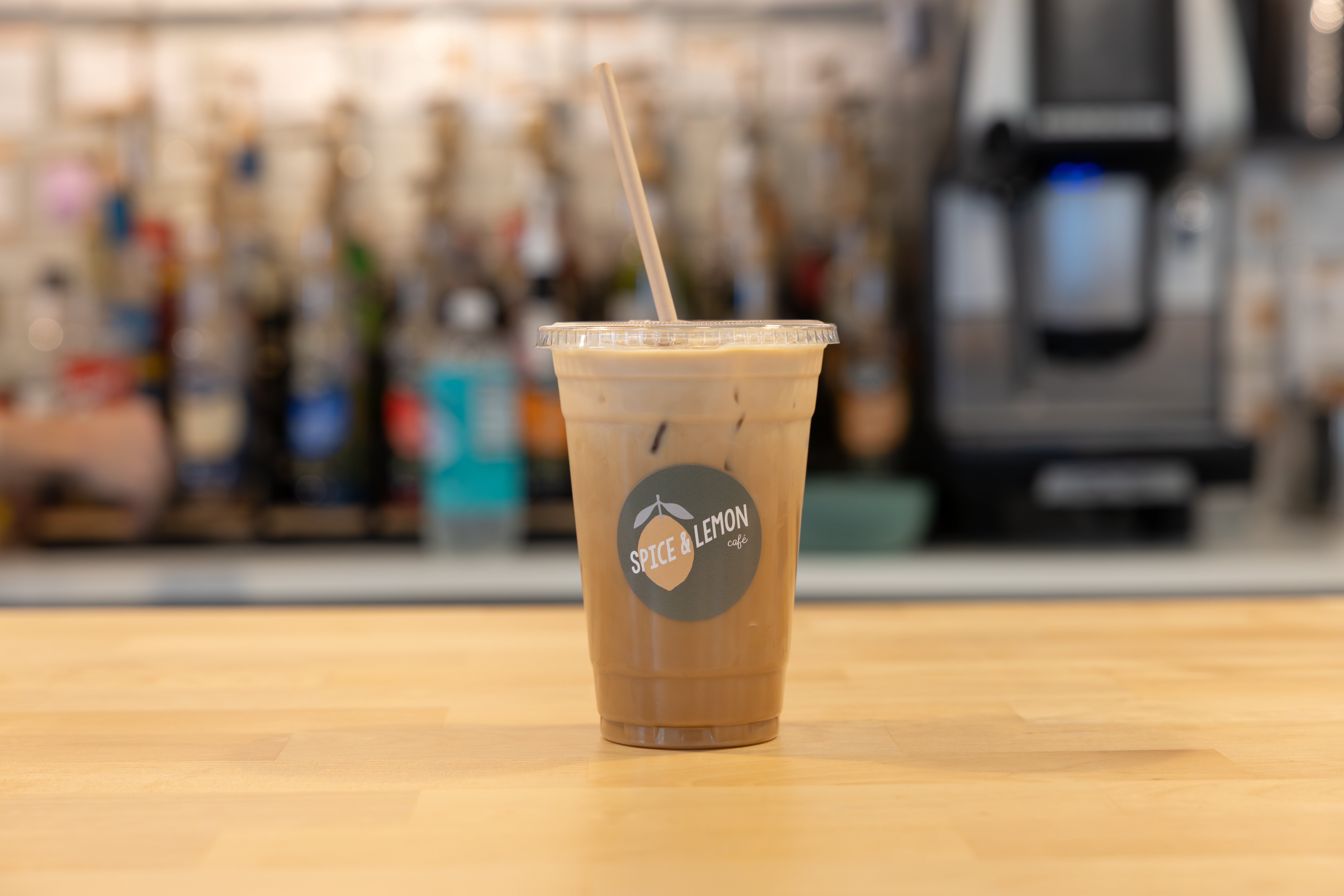Spice & Lemon Cafe — photo 4