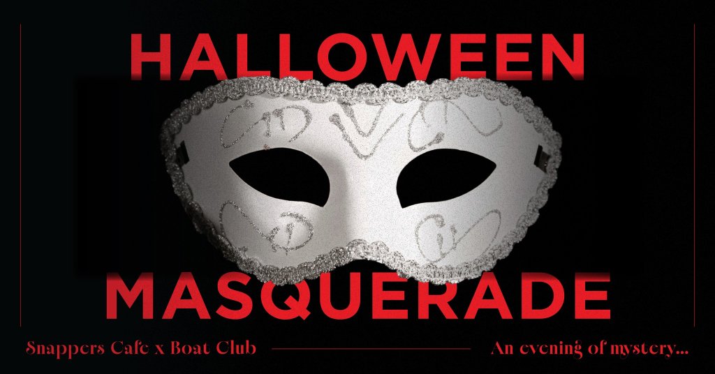 Masquerade Party 8 image 2
