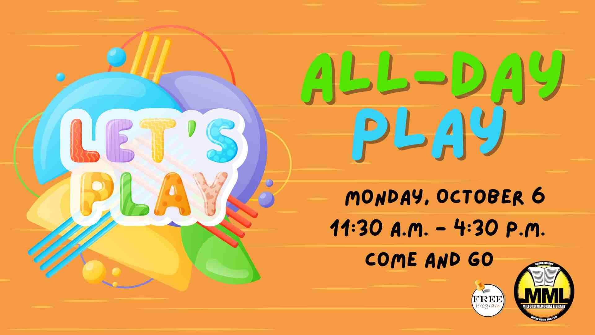 All-Day Play