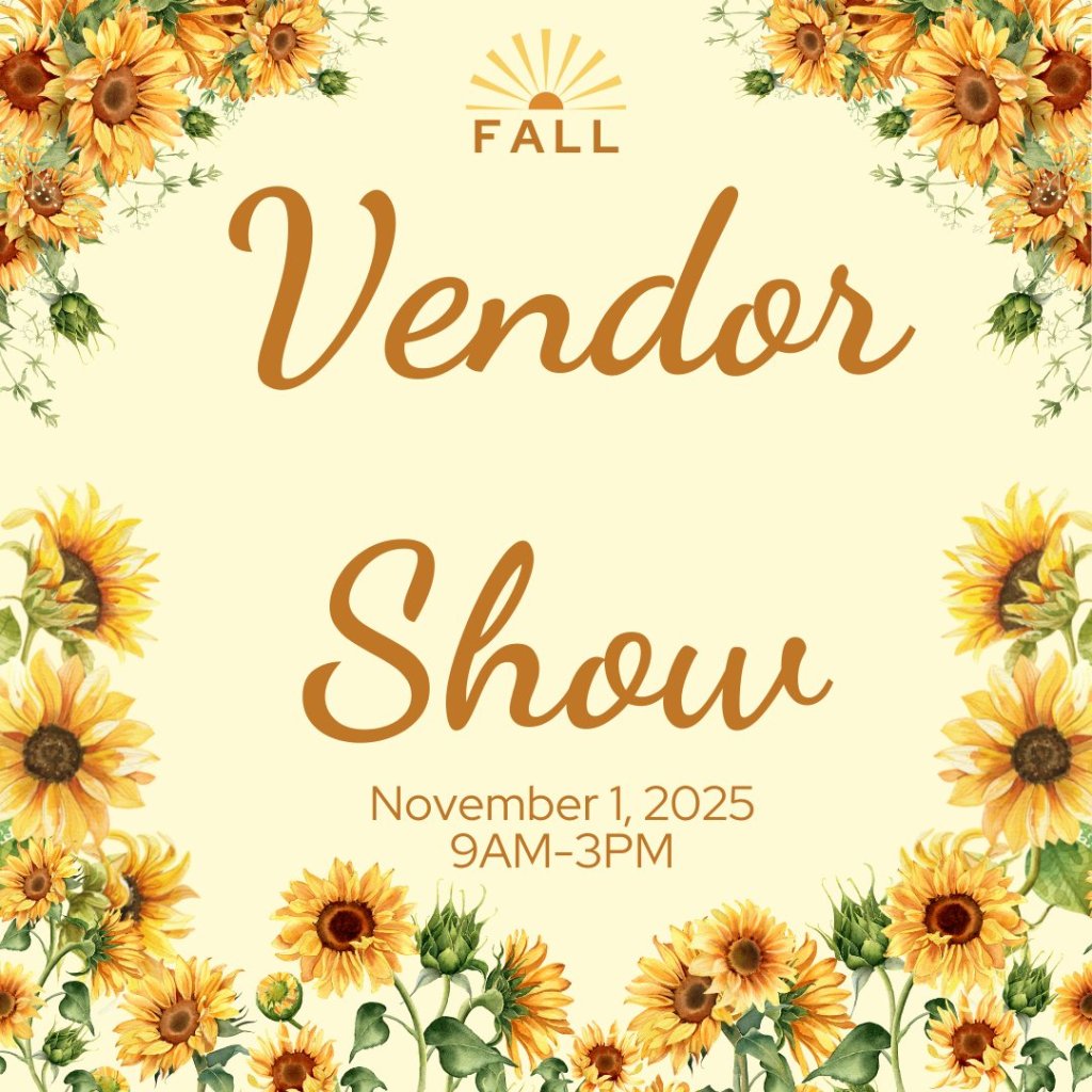 Fall Vendor Show 11 image 28