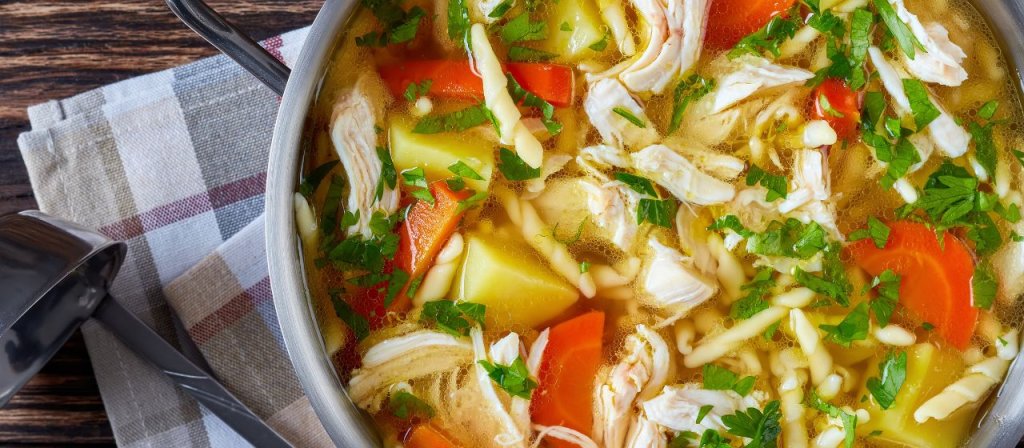 Stirring Up Fall Flavor with Soups! 15 image 40