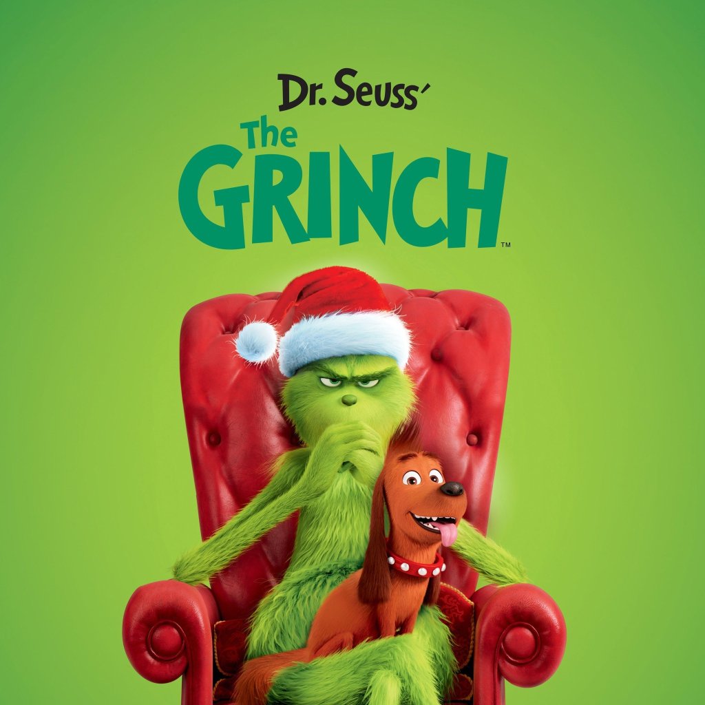 FREE Community Showing of The Grinch 8 image 5