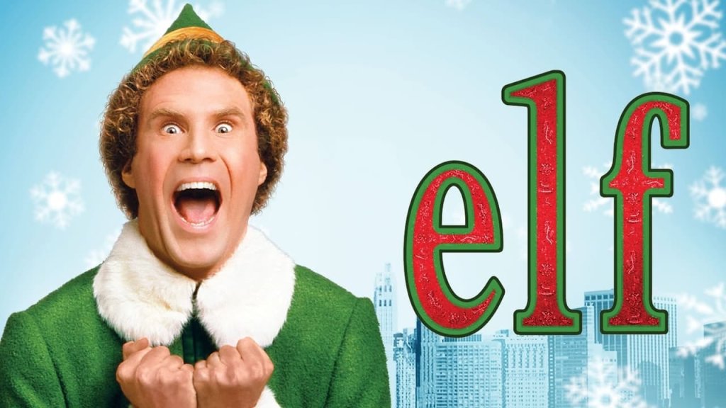 FREE Community Showing of Elf! 16 image 7