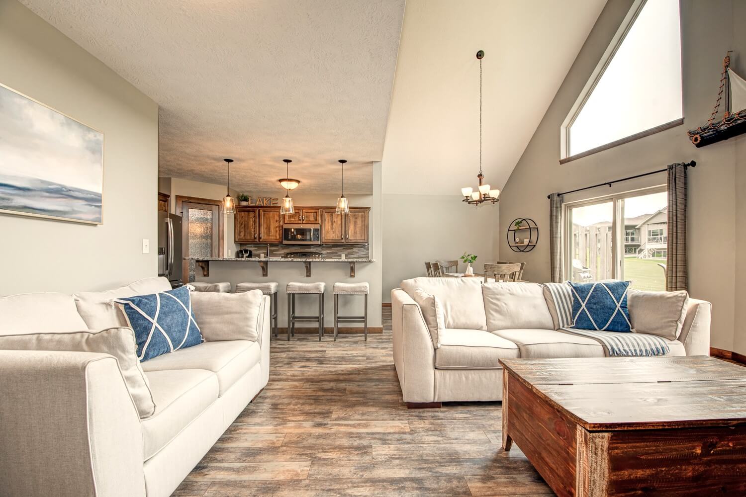 Vacation Rentals 2 1