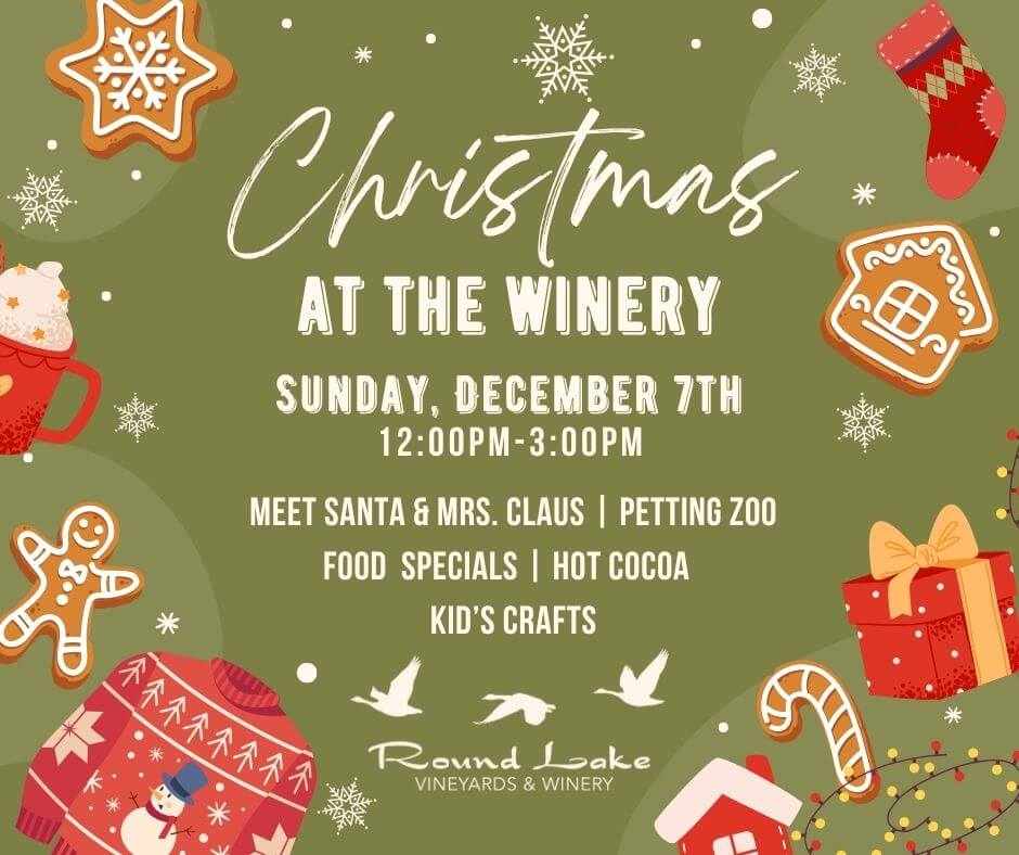 Christmas at the Winery 1 image 10